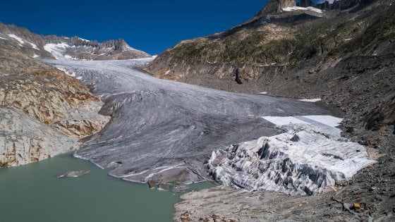 Clima, l’allarme degli scienziati Onu: misure eccezionali o sarà il disastro Clima, l’allarme degli scienziati Onu: misure eccezionali o sarà il disastro
