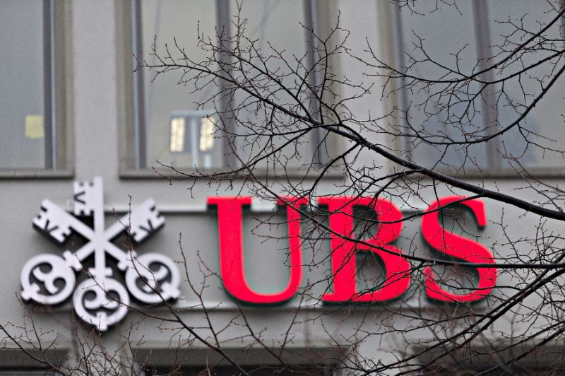Swiss bank UBS says ‘business as usual’ in China Swiss bank UBS says ‘business as usual’ in China