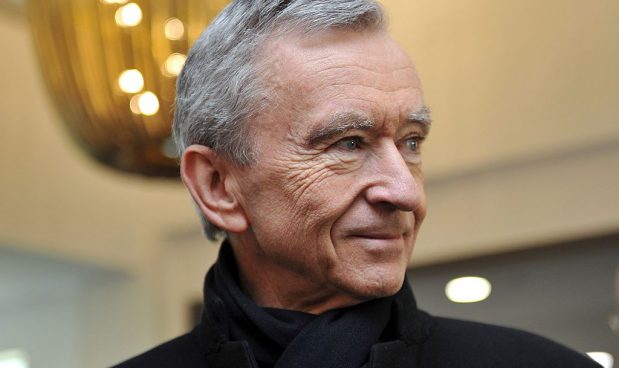 Il lusso naviga nell’oro: Lvmh, Hermès, Kering e Richemont hanno 17,4 miliardi da spendere. Chi si compreranno? Il lusso naviga nell’oro: Lvmh, Hermès, Kering e Richemont hanno 17,4 miliardi da spendere. Chi si compreranno?