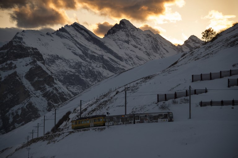 Swiss city gears up to combat ‘latent resentment’ towards tourists Swiss city gears up to combat ‘latent resentment’ towards tourists