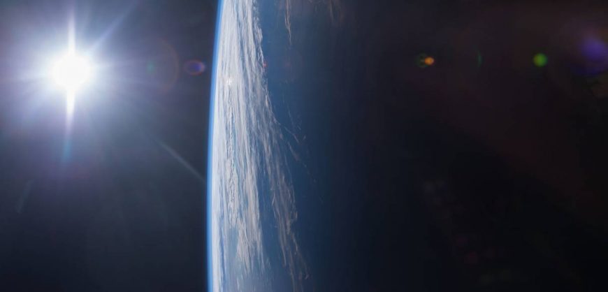 Private investment in space blasts off Private investment in space blasts off