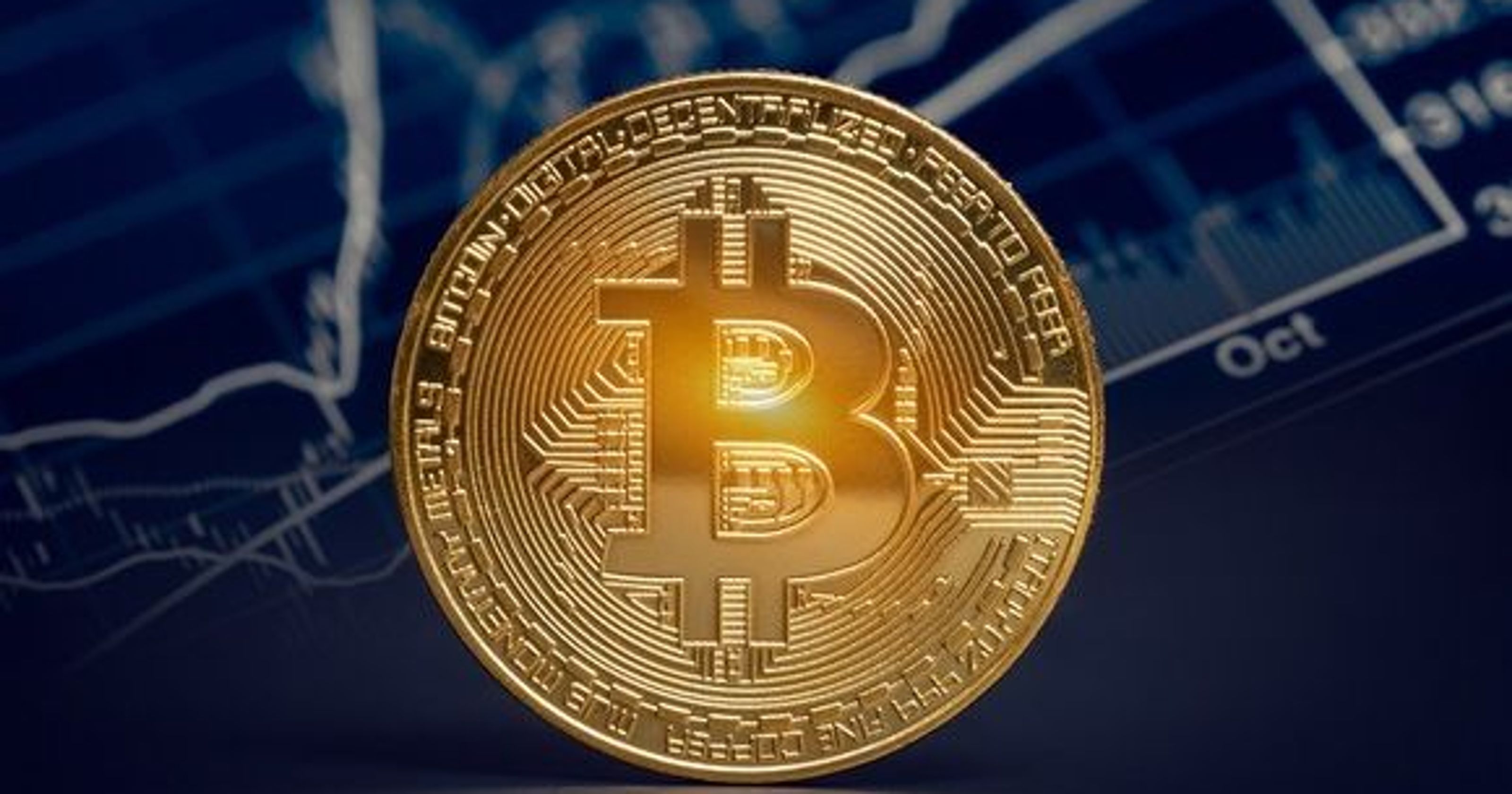 Bitcoin fights back, but struggles to stay above $4,000 Bitcoin fights back, but struggles to stay above $4,000