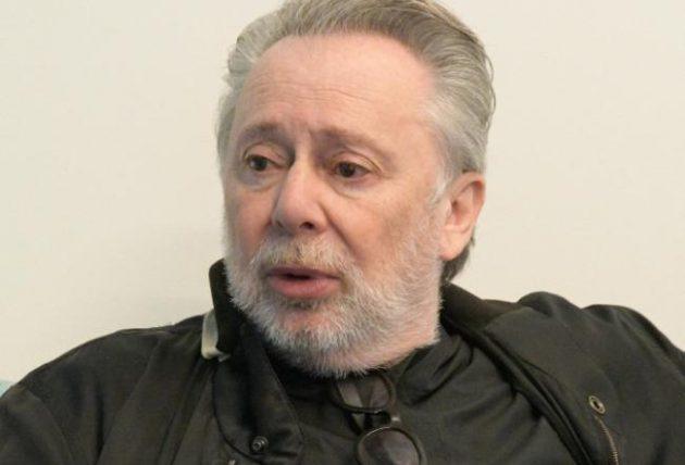 “L’Unità” diretta da Lele Mora. E perché no? “L’Unità” diretta da Lele Mora. E perché no?