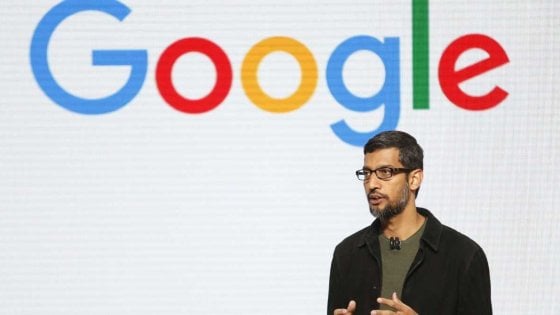 Il ceo di Google, Sundar Pichai: “Intelligenza artificiale, le preoccupazioni sono fondate”