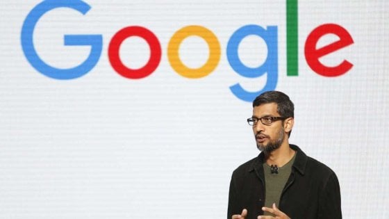 Il ceo di Google, Sundar Pichai: “Intelligenza artificiale, le preoccupazioni sono fondate” Il ceo di Google, Sundar Pichai: “Intelligenza artificiale, le preoccupazioni sono fondate”