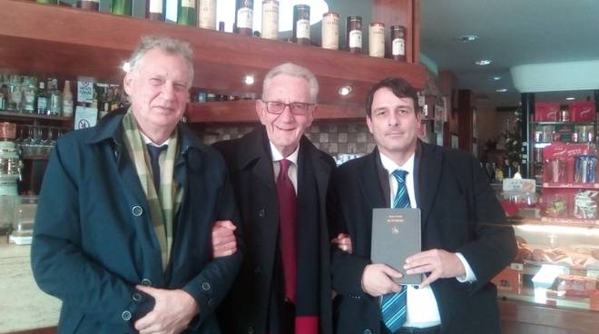 Educazione finanziaria e Dottrina sociale sempre più alleate: prove di dialogo Ghisolfi-CONFEDES partite da Bra Educazione finanziaria e Dottrina sociale sempre più alleate: prove di dialogo Ghisolfi-CONFEDES partite da Bra