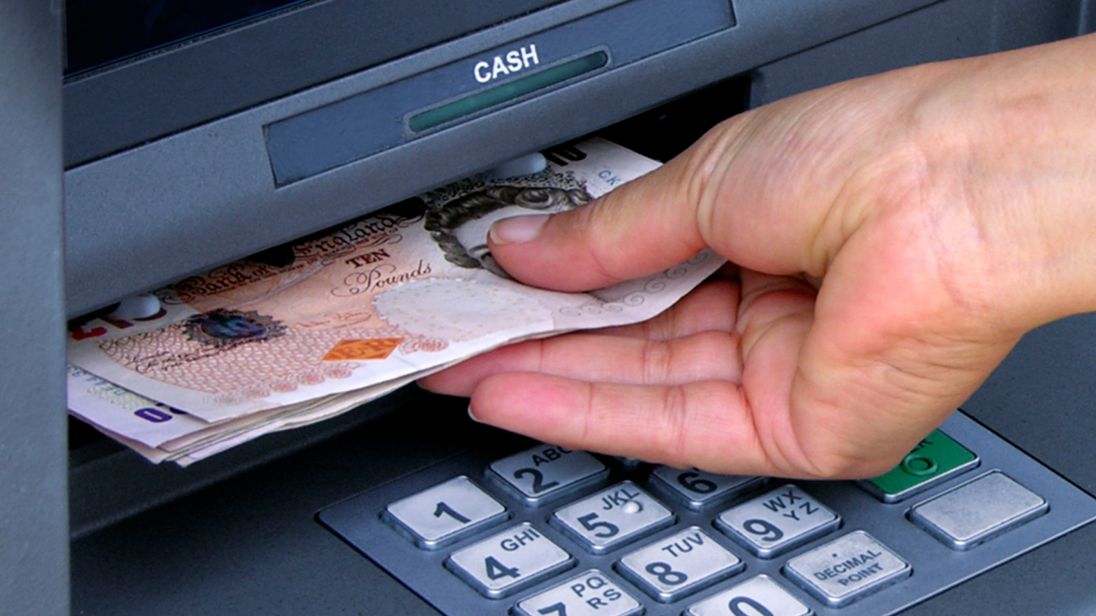 Banks could be banned from charging high fees for unarranged overdrafts