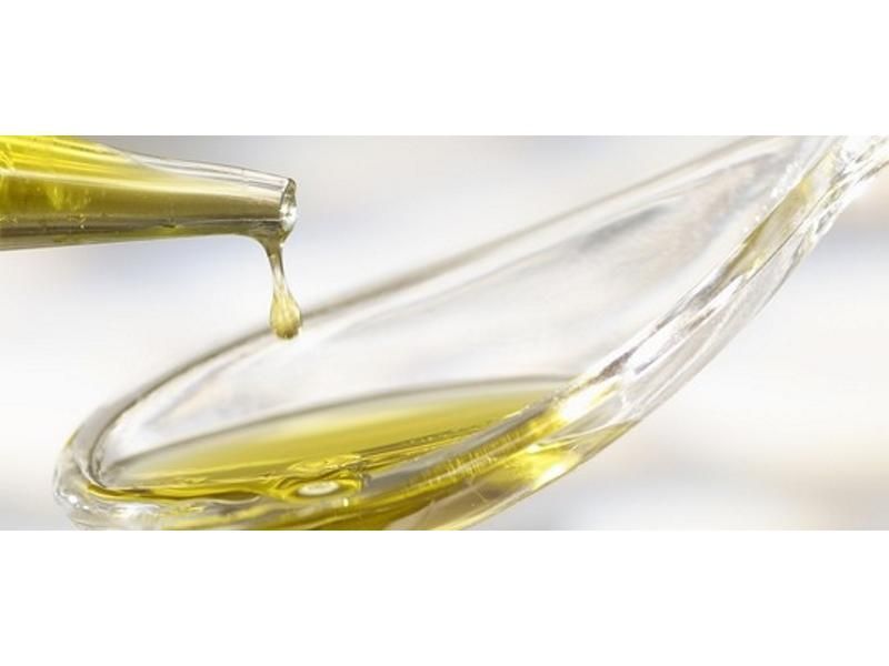 L’olio extravergine di oliva è ufficialmente una medicina