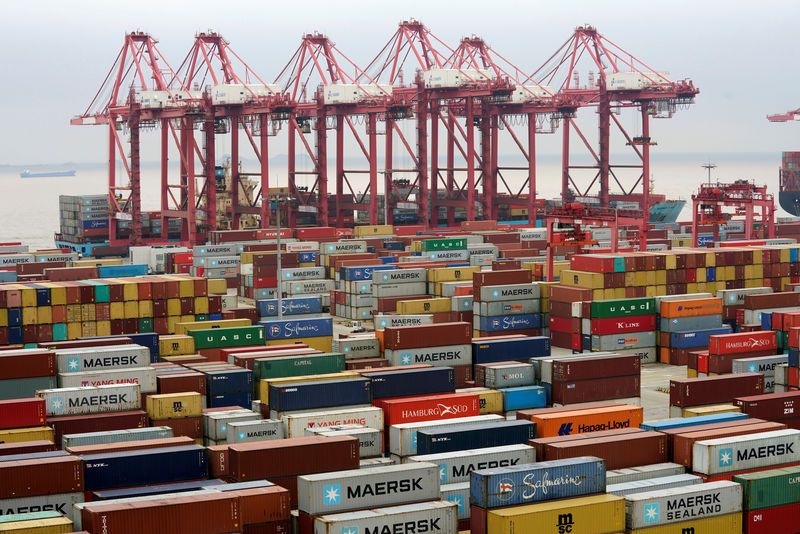 China says to have in-depth talks with U.S. on economic, trade issues China says to have in-depth talks with U.S. on economic, trade issues