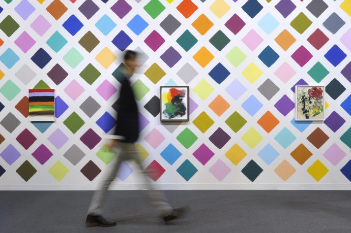 ARTE & FISCO: IL COLLEZIONISMO E LA TASSAZIONE DEI PROVENTI DERIVANTI DALLA VENDITA DELLE OPERE D’ARTE ARTE & FISCO: IL COLLEZIONISMO E LA TASSAZIONE DEI PROVENTI DERIVANTI DALLA VENDITA DELLE OPERE D’ARTE