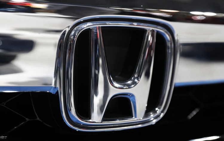 Japan’s Honda Motor third-quarter profit drops 40 percent on discounting, quality costs