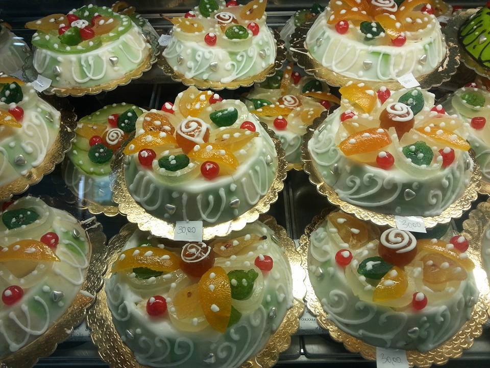 Cannoli, cassate, arancine: la Sicilia è la regione più richiesta dai turisti Cannoli, cassate, arancine: la Sicilia è la regione più richiesta dai turisti