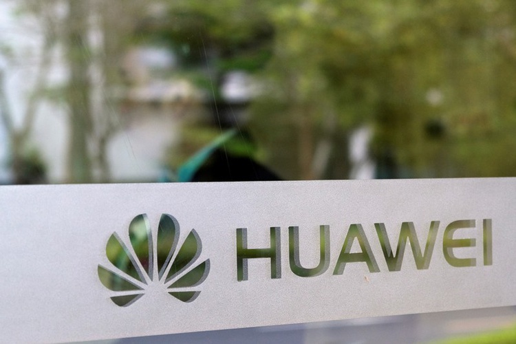 China’s Huawei posts 25 percent rise in 2018 profit on smartphone sales