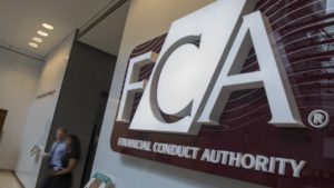 FCA must adapt to changing technology to regulate City, says chief FCA must adapt to changing technology to regulate City, says chief