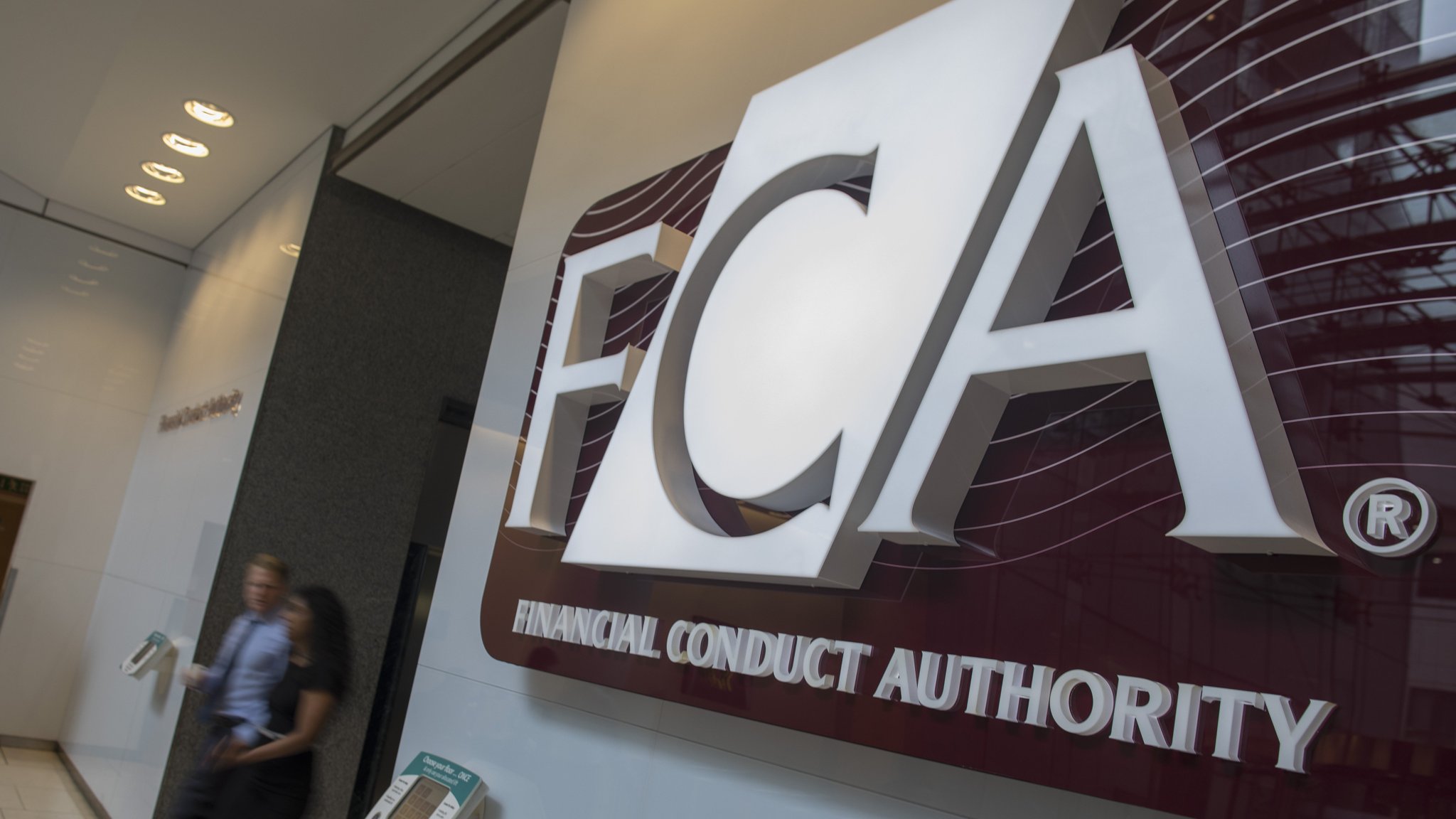 FCA must adapt to changing technology to regulate City, says chief