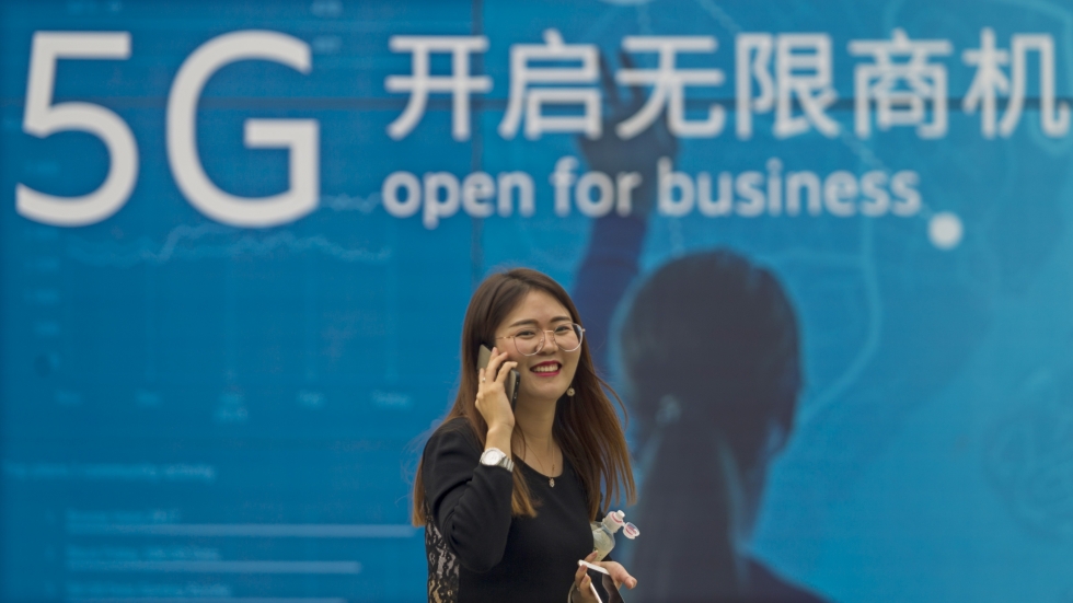 5G e la Cina, quali regole per proteggere le nostre infrastrutture critiche 5G e la Cina, quali regole per proteggere le nostre infrastrutture critiche