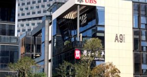 Some international banks are finally seeing their China investments pay off Some international banks are finally seeing their China investments pay off