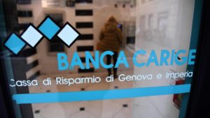 Carige: Guzzetti: "Esempio di come non gestire una Fondazione" Carige: Guzzetti: "Esempio di come non gestire una Fondazione"