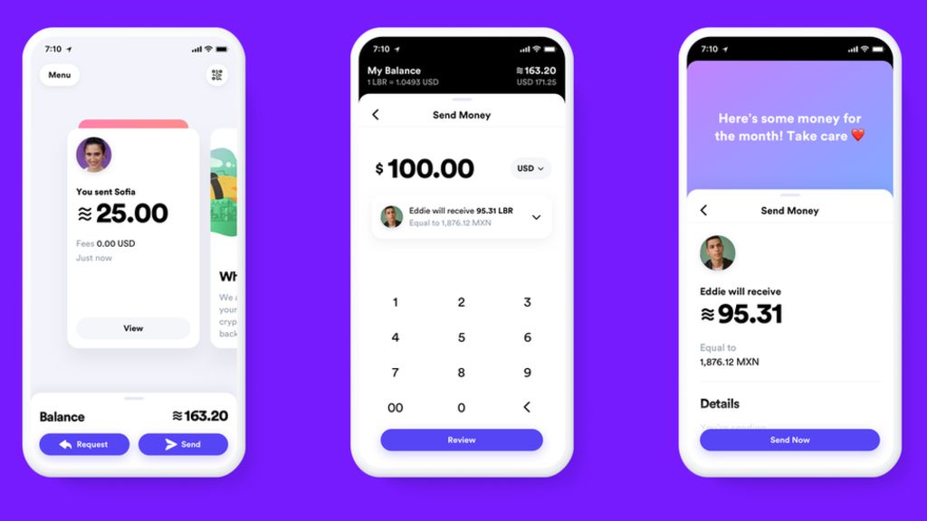 Facebook’s cryptocurrency project is called Calibra, will launch in 2020