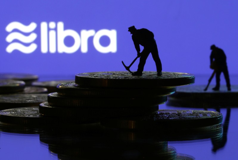 Facebook faces more scrutiny from Congress over Libra cryptocurrency plan