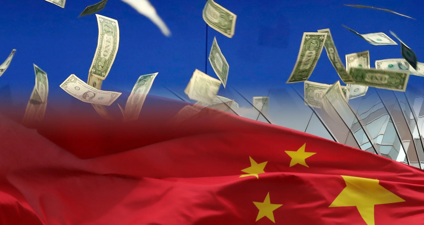 Cina prime parziali aperture agli investimenti esteri