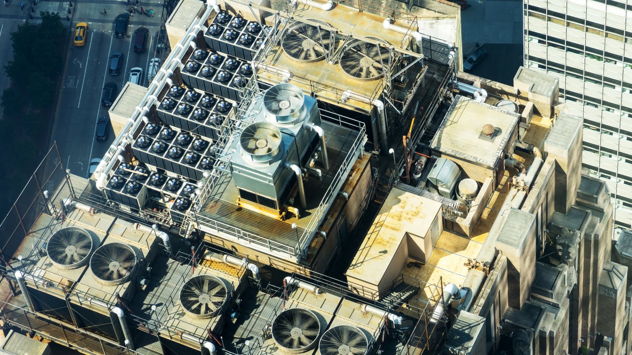 There’s a simple way to ditch air-conditioning when it’s scorching hot. But we’re ignoring it There’s a simple way to ditch air-conditioning when it’s scorching hot. But we’re ignoring it