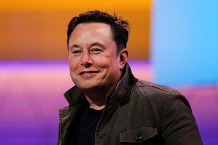 Elon Musk to launch China unit for tunneling company this month