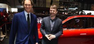 Trimestrale Fca, l’America traina. Confermati i target 2019 Trimestrale Fca, l’America traina. Confermati i target 2019
