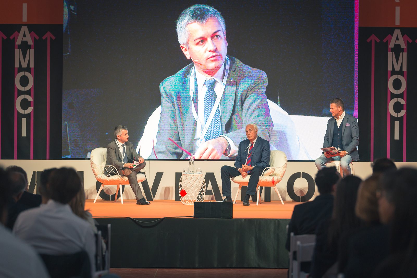 Competere.eu: i rischi per il Made in Italy potrebbero aumentare con la Belt and Road Initiative Competere.eu: i rischi per il Made in Italy potrebbero aumentare con la Belt and Road Initiative