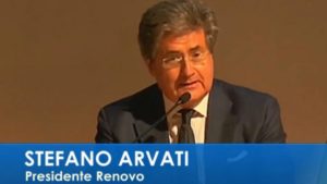 Bioeconomia, Stefano Arvati: creare valore dal territorio per il territorio Bioeconomia, Stefano Arvati: creare valore dal territorio per il territorio