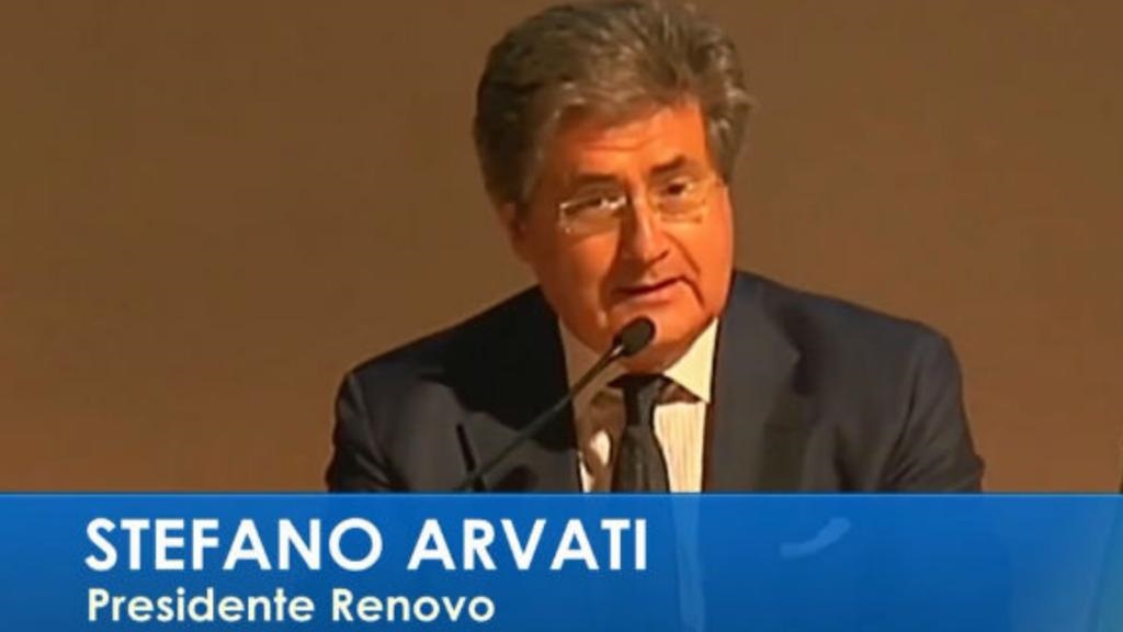 Bioeconomia, Stefano Arvati: creare valore dal territorio per il territorio Bioeconomia, Stefano Arvati: creare valore dal territorio per il territorio