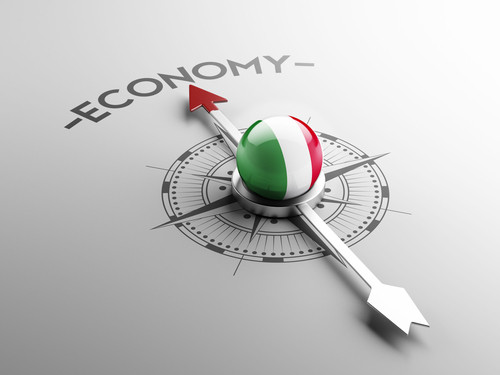 Economia Italia, Francia, Germania e Spagna: chi sta meglio secondo il FMI