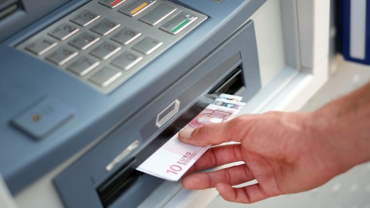 CEO changes usher in a new era of European banking CEO changes usher in a new era of European banking