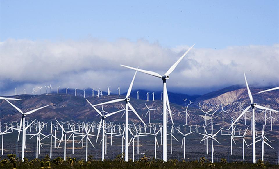 The Case For Pivoting Into Renewable Energy The Case For Pivoting Into Renewable Energy