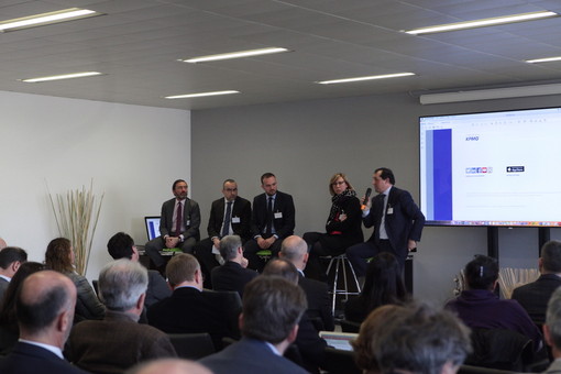 Il futuro della competitività aziendale passa dalla sostenibilità Il futuro della competitività aziendale passa dalla sostenibilità