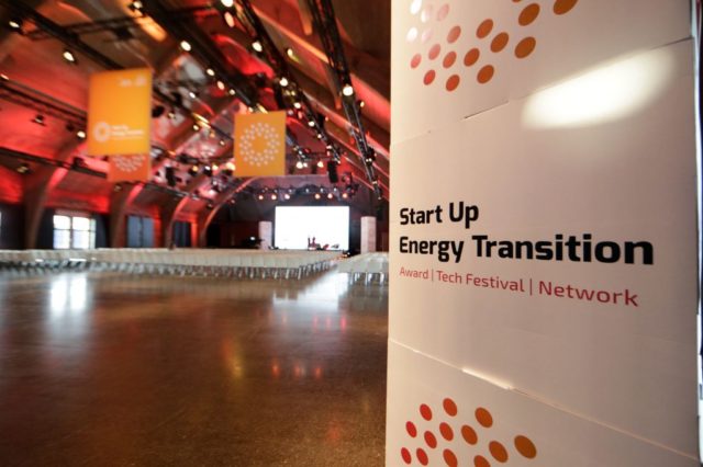 Start Up Energy Transition Tech Festival announces 2020 finalists Start Up Energy Transition Tech Festival announces 2020 finalists
