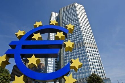 Ora anche la Bce pensa alla sua Criptovaluta Ora anche la Bce pensa alla sua Criptovaluta