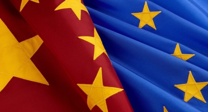 Stallo dell’economia europea e crollo di quella cinese