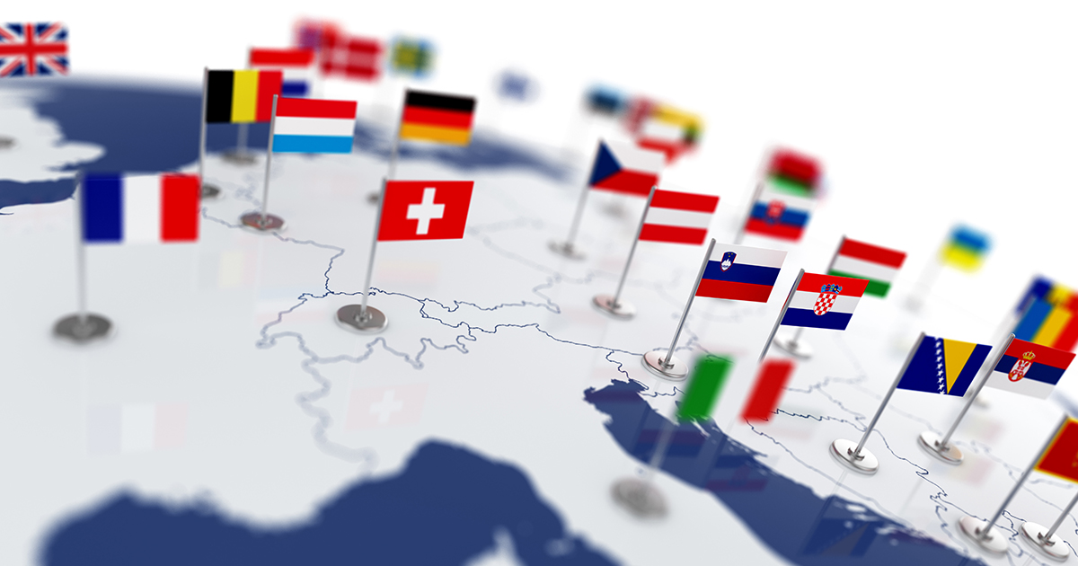Coronavirus e crisi economica: l’Europa dov’è?