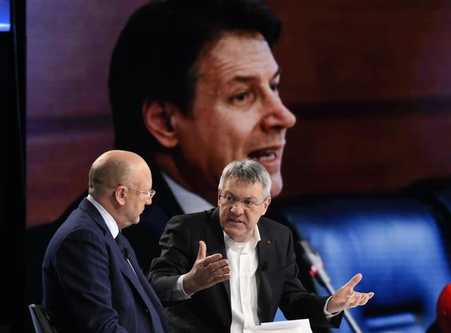 Confindustria: «Piano Ue da 3 mila miliardi per le infrastrutture. Salviamo così l’economia» Confindustria: «Piano Ue da 3 mila miliardi per le infrastrutture. Salviamo così l’economia»
