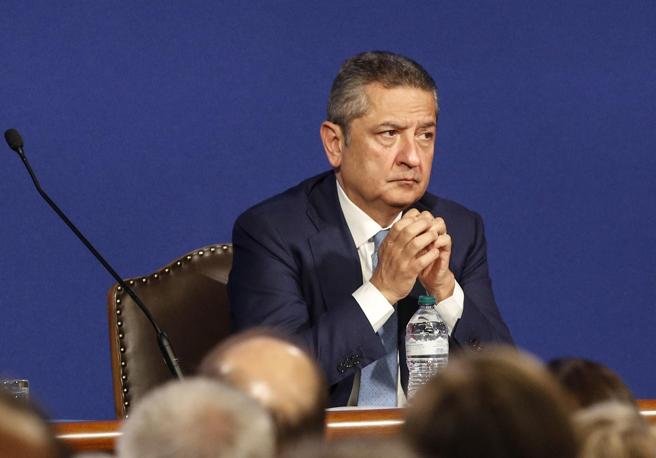 Bce: per proteggere economia e famiglie, pronti 3mila miliardi Bce: per proteggere economia e famiglie, pronti 3mila miliardi