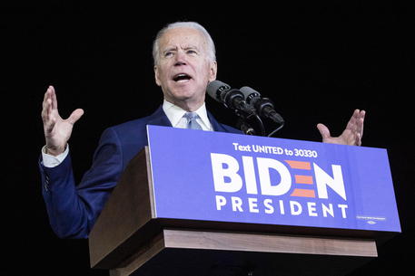 Usa 2020: Joe Biden vince il Texas Usa 2020: Joe Biden vince il Texas