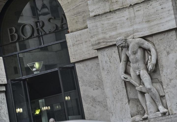 BORSA ITALIANA OGGI/ A Piazza Affari debutta Unidata BORSA ITALIANA OGGI/ A Piazza Affari debutta Unidata
