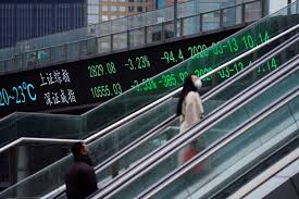 U.S. Stock Market Is Recovering, But Wait Until Official Quarantines Start U.S. Stock Market Is Recovering, But Wait Until Official Quarantines Start