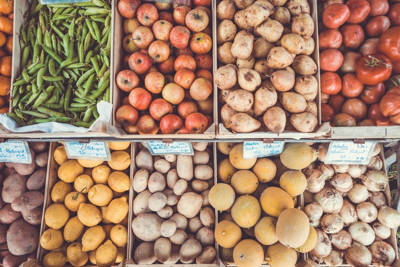 Made in Italy: un terzo della produzione agroalimentare si trova nelle zone rosse Made in Italy: un terzo della produzione agroalimentare si trova nelle zone rosse