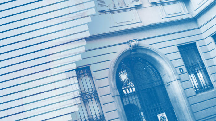 Europe’s banks face a test of resilience Europe’s banks face a test of resilience