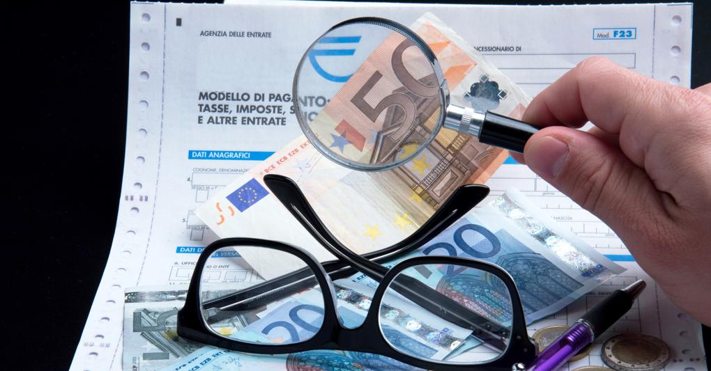 Riforma fiscale e investimenti per ottenere i fondi Ue del Recovery Fund