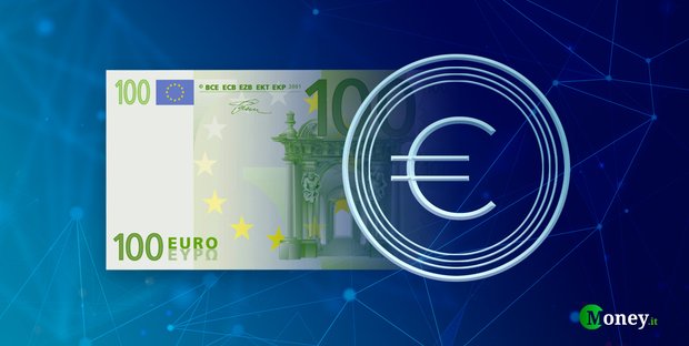 Banche: arriva l’Euro digitale, la novità di cui (quasi) nessuno parla Banche: arriva l’Euro digitale, la novità di cui (quasi) nessuno parla