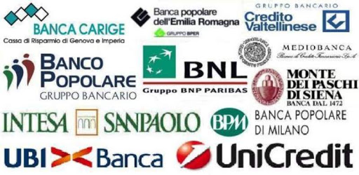 Banche, quali sono le più sicure in Italia? Dove aprire il conto corrente con il rischio al minimo