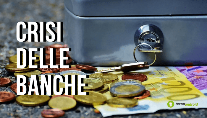 Banche: le più in crisi dopo il Covid-19 sono quelle italiane Banche: le più in crisi dopo il Covid-19 sono quelle italiane